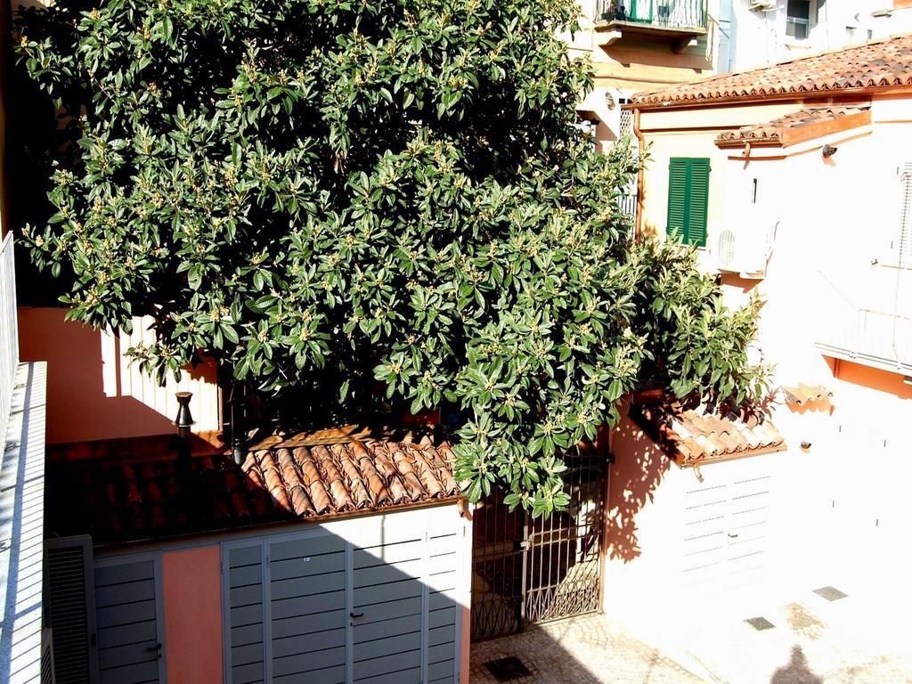 Residenza Il Nespolo - Estella Collection Apartamento *