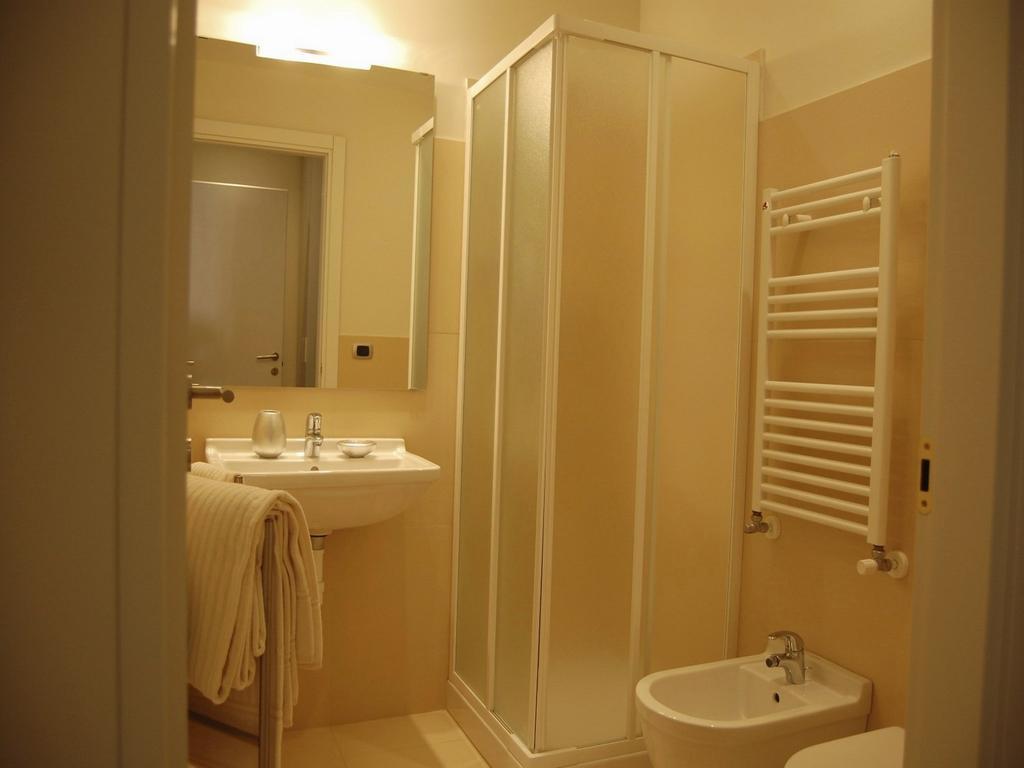 Residenza Il Nespolo - Estella Collection Apartamento