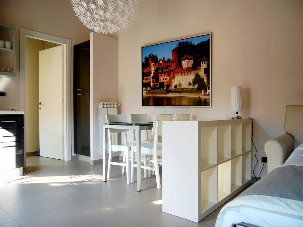 Residenza Il Nespolo - Estella Collection Apartamento *